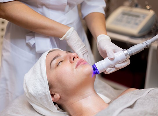 Menton -  Epilation définitive Bruxelles